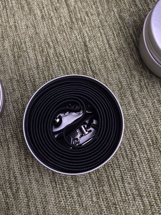 Atacadores especiais faceis de tirar e pôr