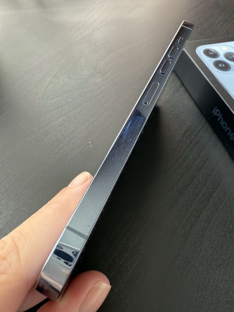 Iphone 13 Pro max, 512 GB