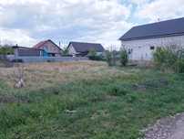 Продам земельну ділянку 6 соток, м.Черкаси
