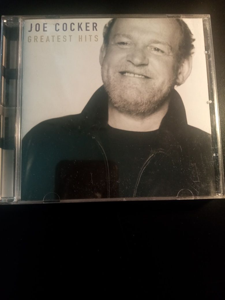 Joe Cocker greatest hits