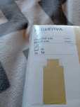 Ikea posciel lniana 150 x 200
