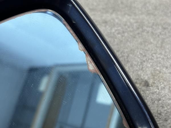 Retrovisor / espelho direito AUDI A3 (8L1)