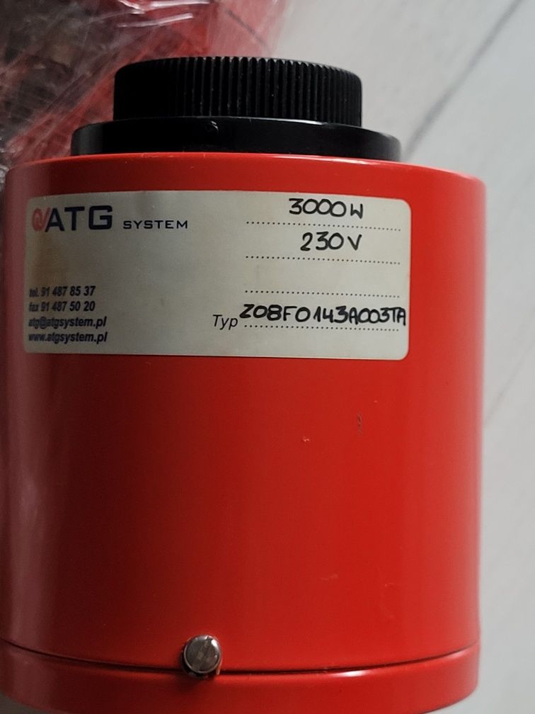 Grzałka jednofazowa ATG SYSTEM
