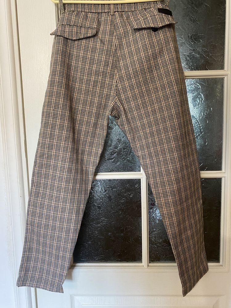 Spornie eleganckie