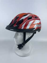 Kask Rowerowy 54 cm - 58 cm TRIGGER /119B/