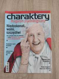 Charaktery -magazyn psychologiczny