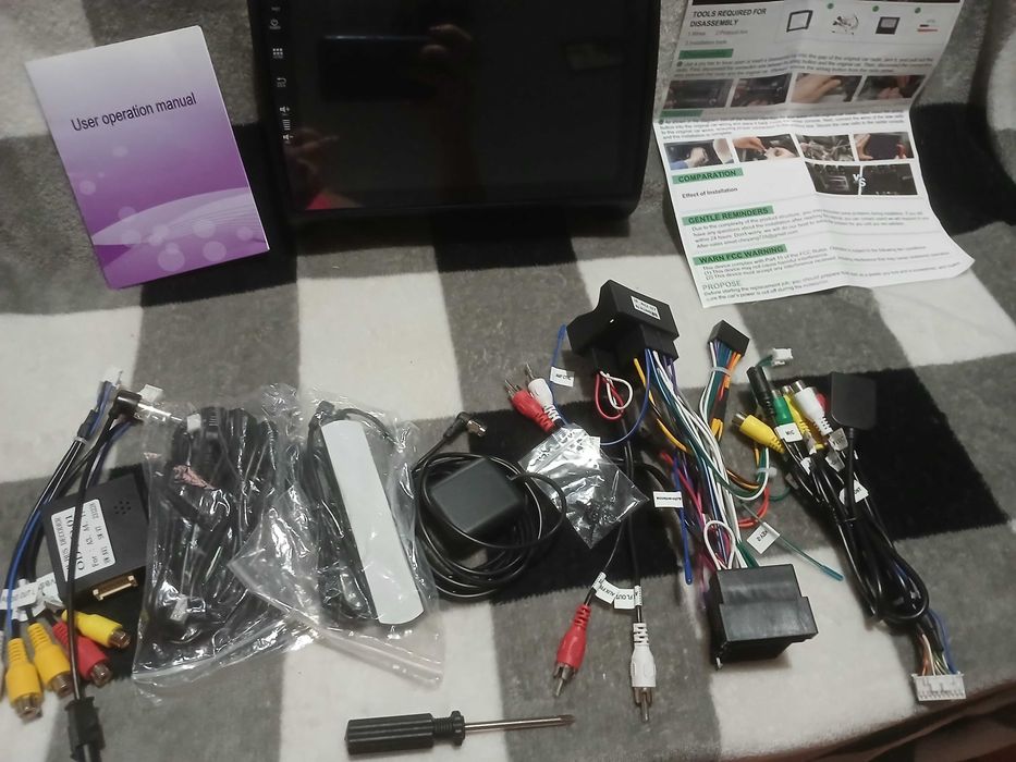 radio nawigacja do audi TT