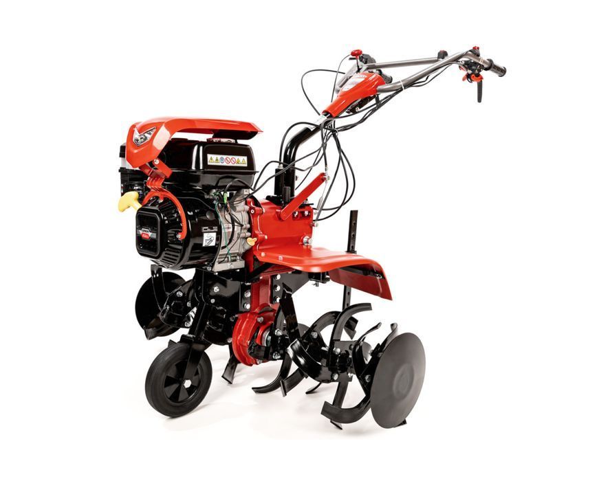 Glebogryzarka Loncin 1Wg5.2-120Fq-Za
