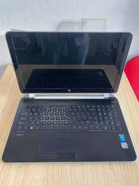 Laptop HP Pavilion 15-N070SW 15,6" Intel Core i5 8 GB / 256 GB