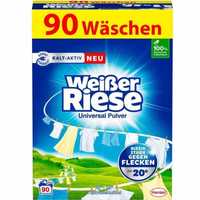 Proszek Weiser Riese Uniwersalny niemiecki 90 prań  NOWY