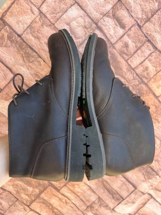 Продам ботинки Timberland waterproof
