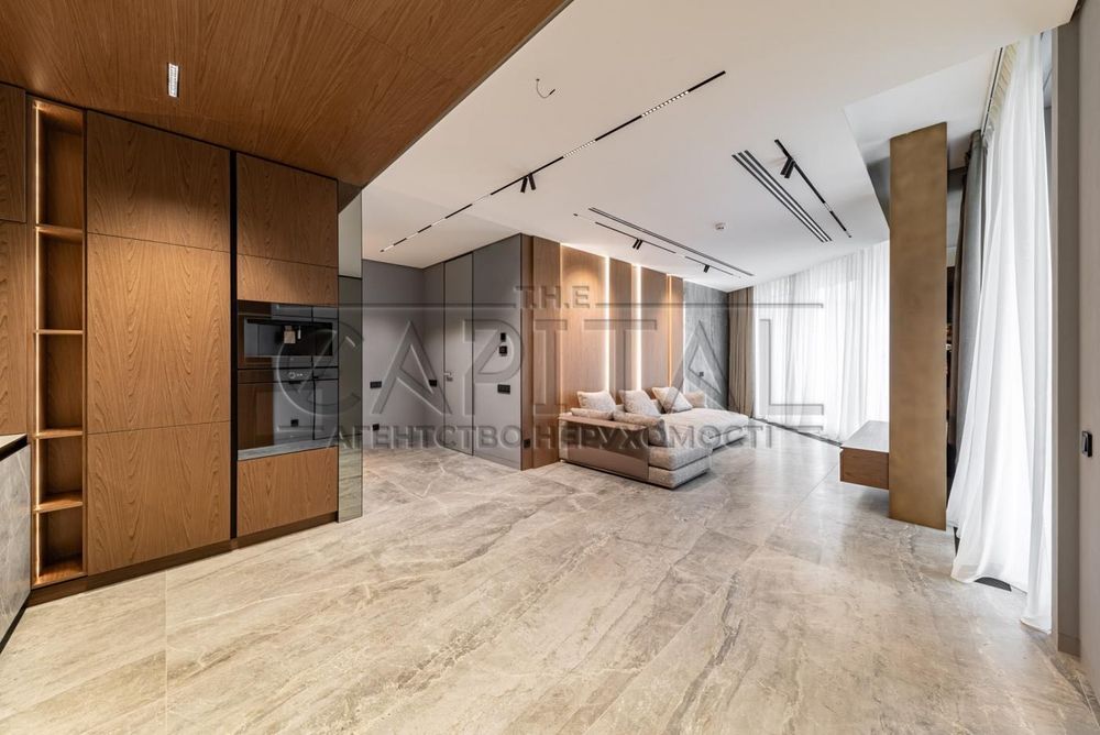 Taryan Towers 3х Кімнатна Видова Квартира! Ексклюзивний Ремонт!