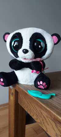 Yoyo panda zabawka interaktywna