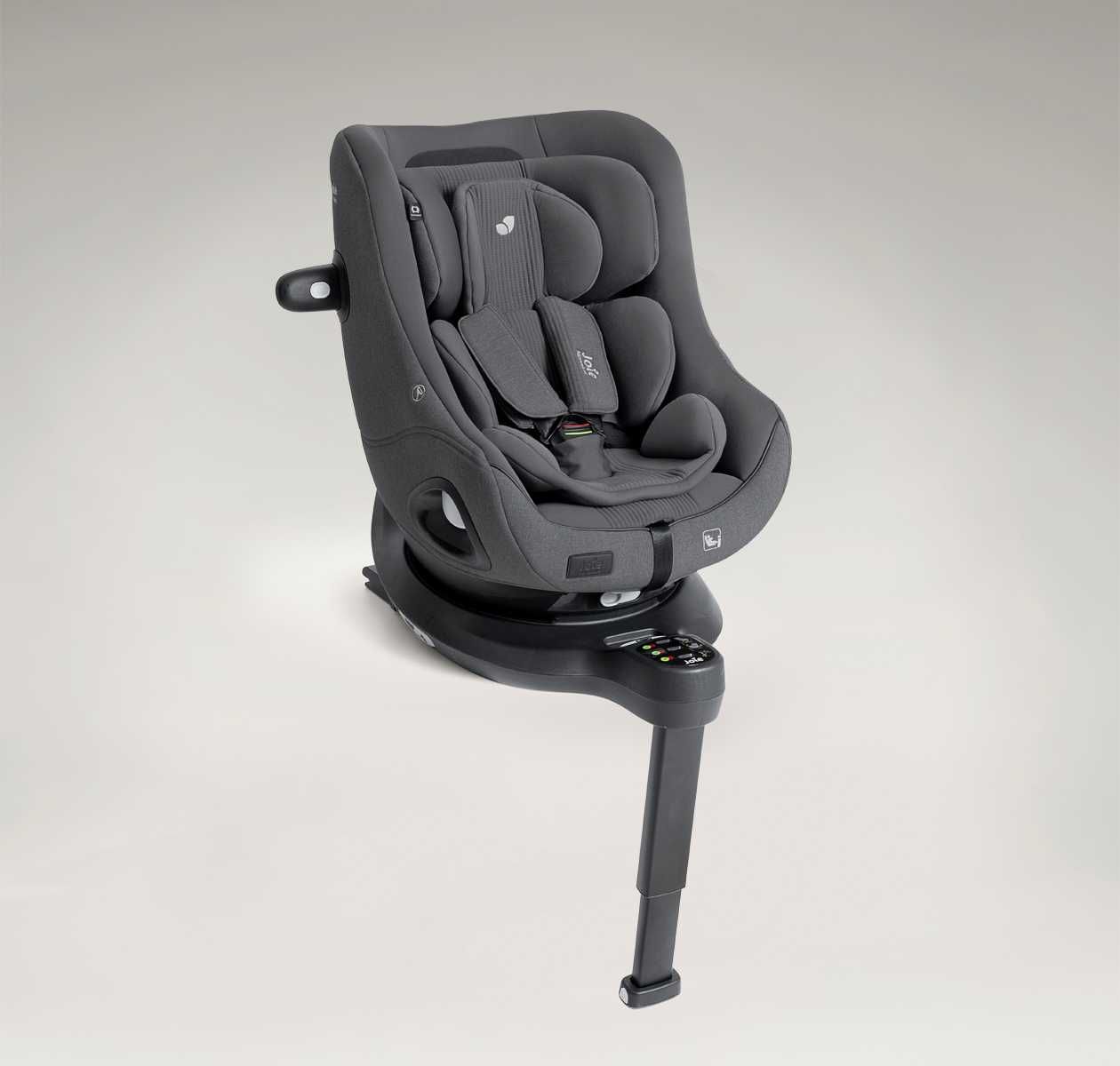 Joie I-Harbour fotelik samochodowy i-Size 40 - 105cm + baza encore
