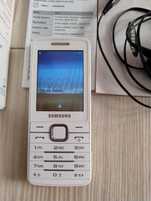 Samsung GT-S5611 telefon