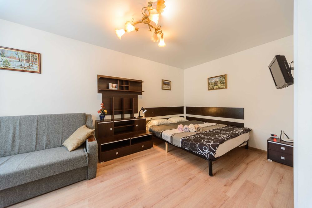 Чиста 1к квартира ,ЖК Щасливий, поруч Софія Резіденс, Кільцева -200м