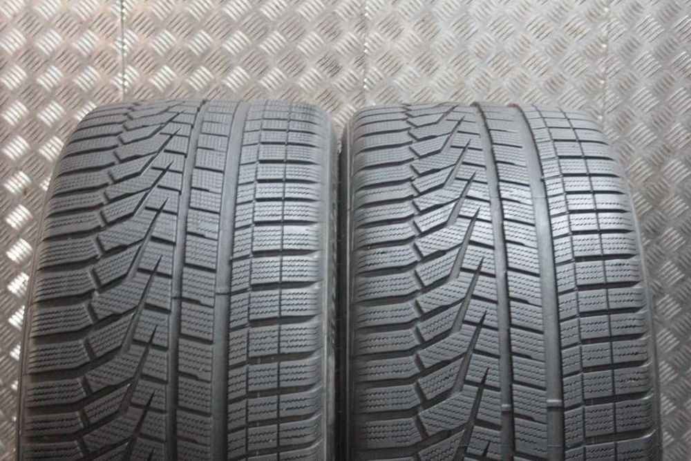 295/35/23 Hankook Winter i *Cept evo2 SUV 295/35 R23 108W AO 21r 7,4mm