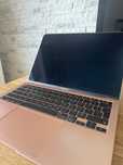 MacBook Air M1 kolor rosegold 13,3 cala