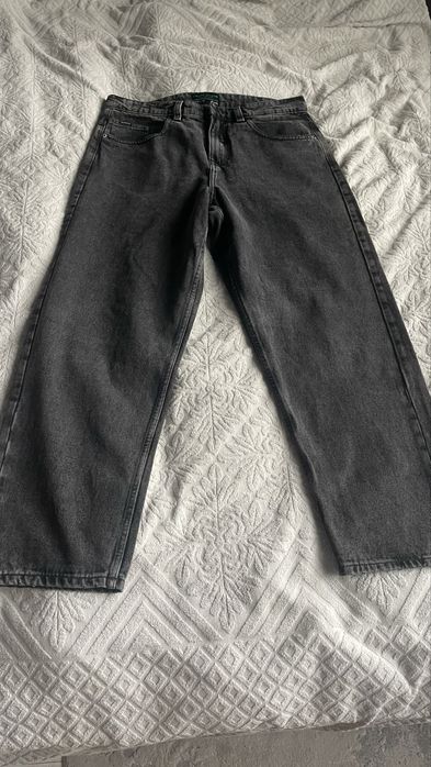 Джинси baggy , скейтери , широкі