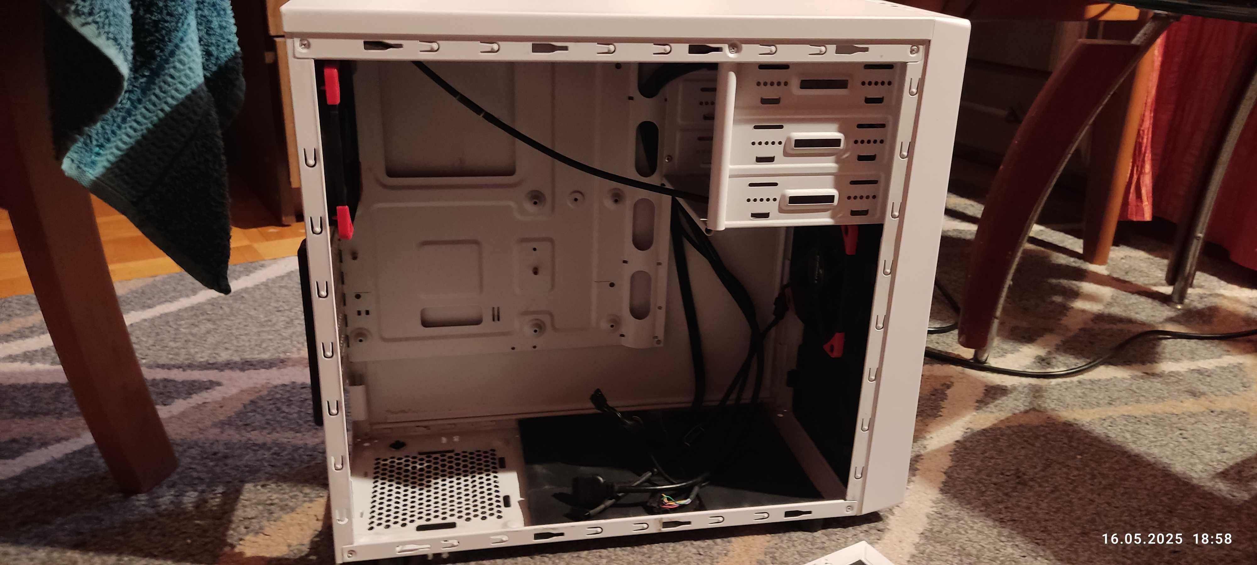 Obudowa Bitfenix Neos biały