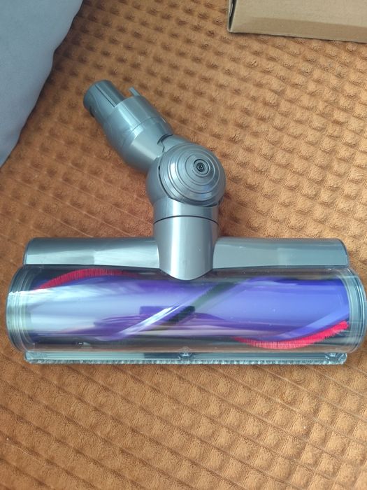 Szczotka zastępcza odkurzacza Dyson