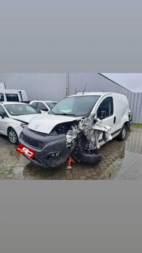 Fiat Fiorino 1.3 M-Jet
