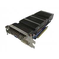 Gigabyte GeForce 9800 GT 1024 MB GDDR3 (256bit)