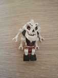 Samukai figurka lego ninjago orginal