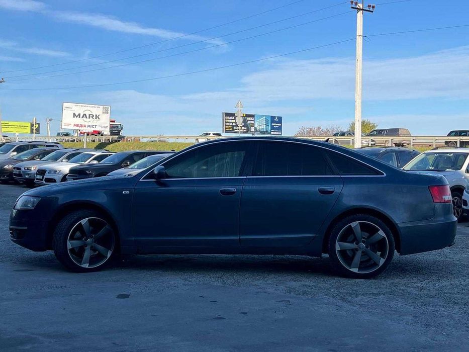 Продам Audi A6 2004р. #72791