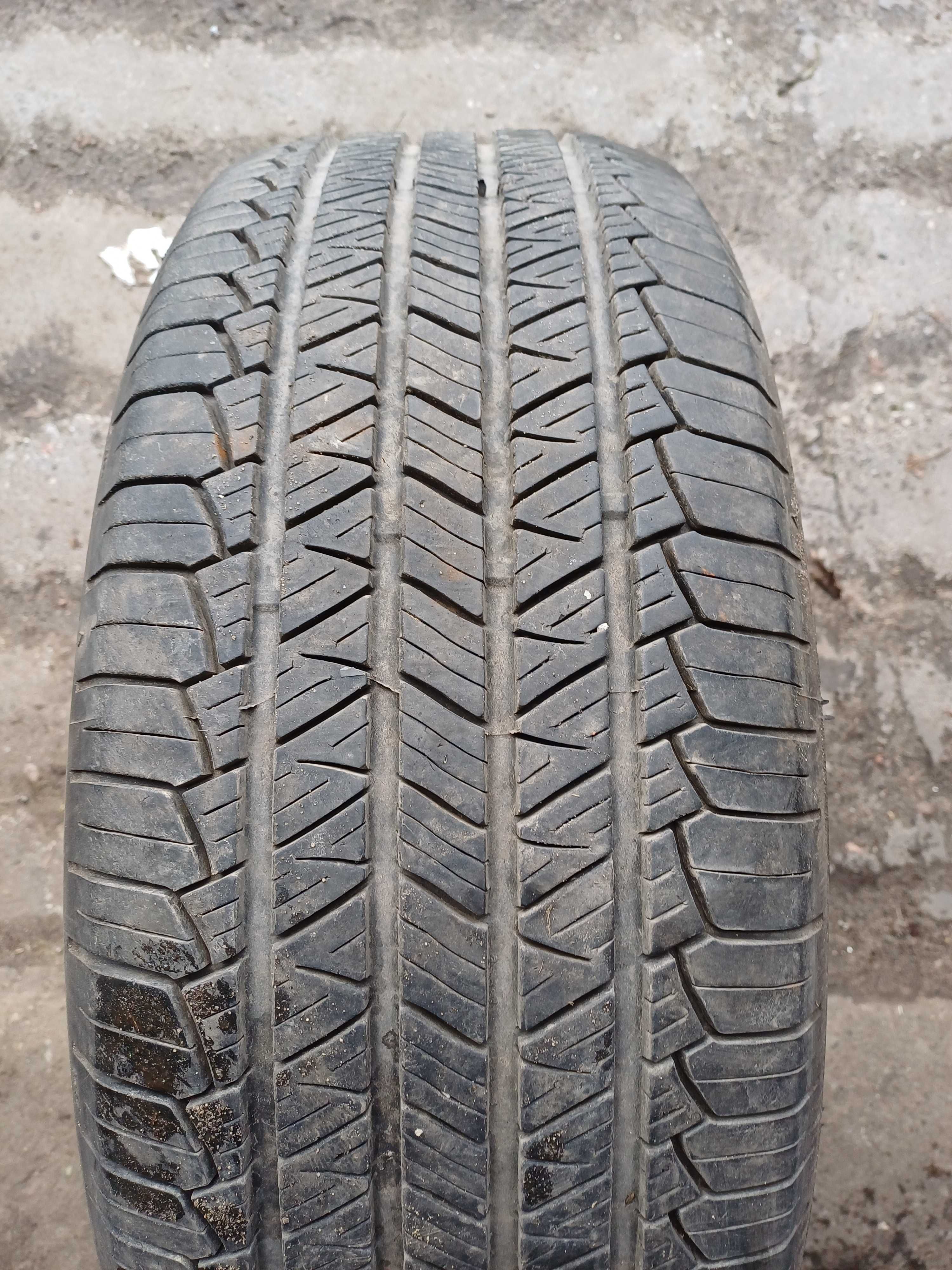 Kormoran Summer Suv 255/60 R18 112W XL 2020r