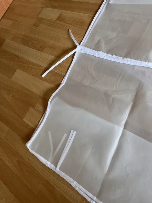 Pokrowiec ns odziez 100 x 110 cm