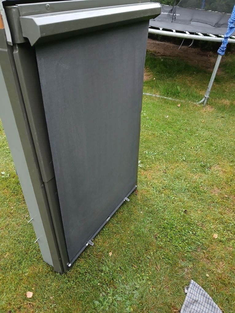 Okno dachowe Fakro 118 x 78