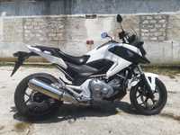 Honda NC700X 2014р. доставка по Україні