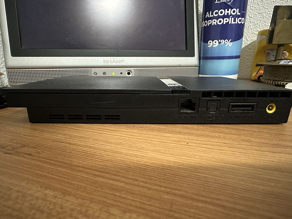 PlayStation 2 Excelente estado