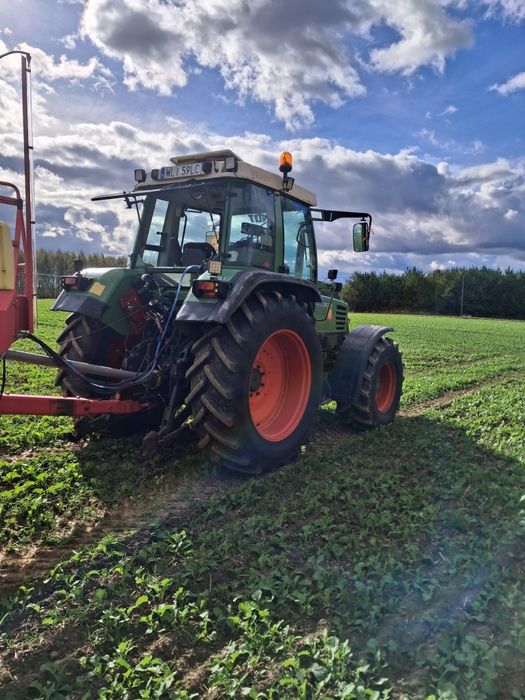 Fendt Farmer 310