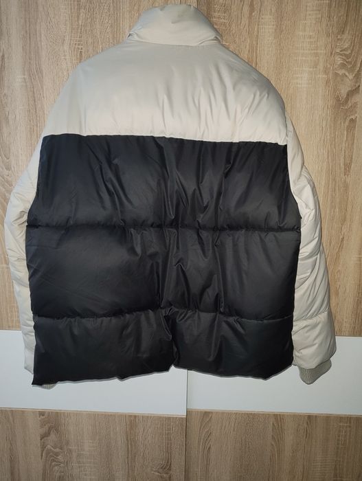 Kurtka zimowa Pegador Marrero Patchwork Puffer