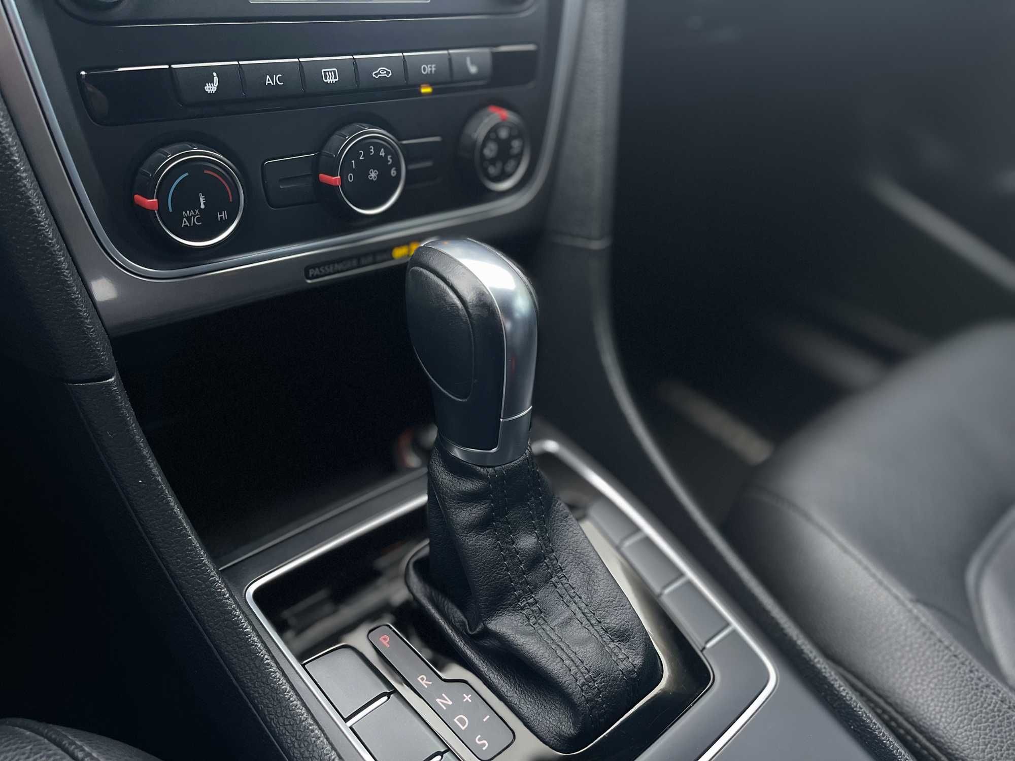 Продаю власний Passat NMS [B7] 2014р