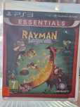 Rayman Legends PS3, BDB, Sklep, Wysyłka, Wymiana Centrum Grania