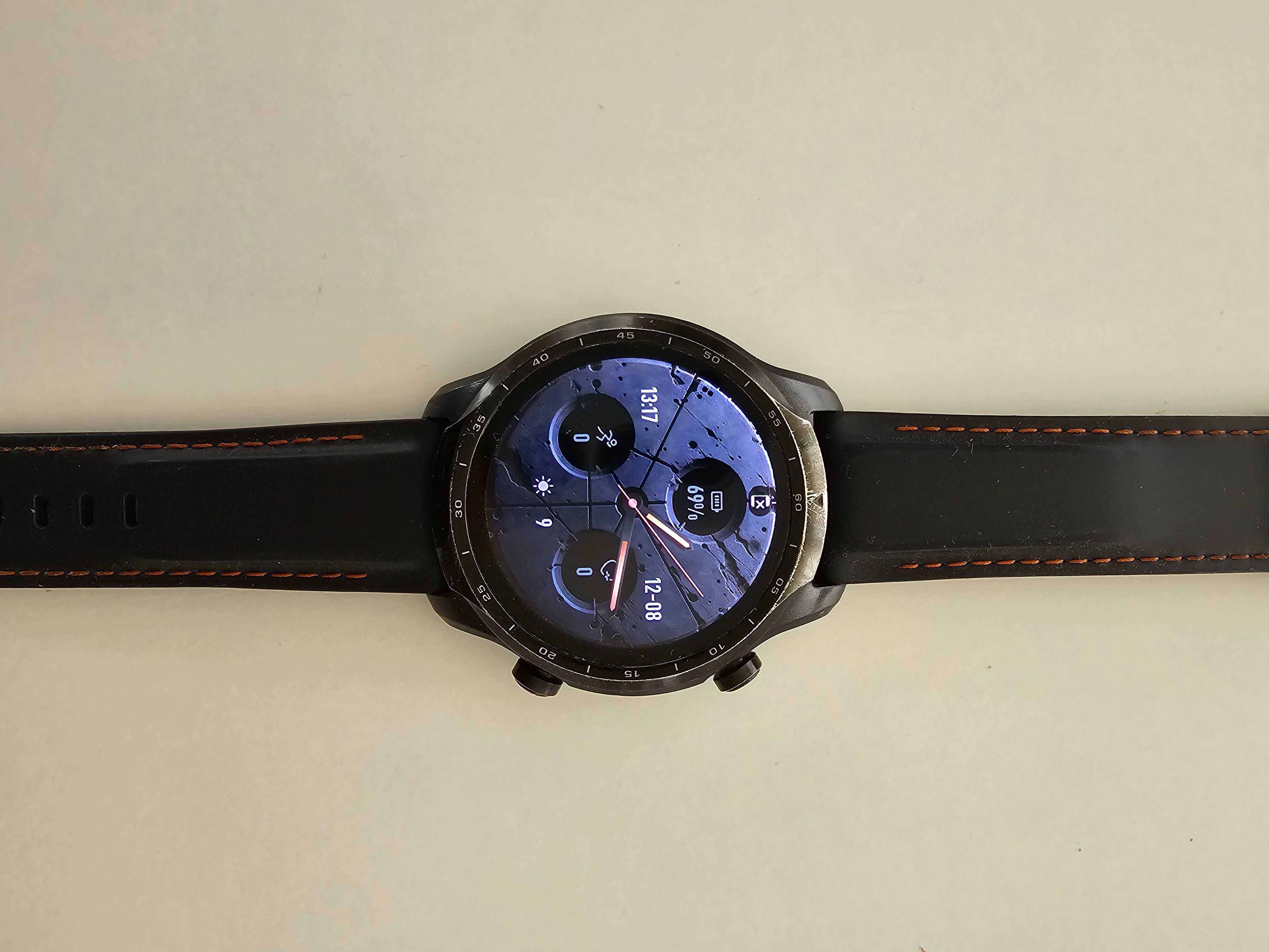 Ticwatch Pro 3 Gps