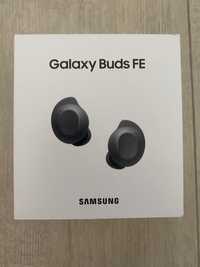 Samsung galaxy buds fe sluchawki bezprzewodowe bluetooth