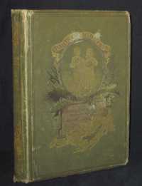 Livro Paul et Virginie Bernardin de Saint-Pierre 1888