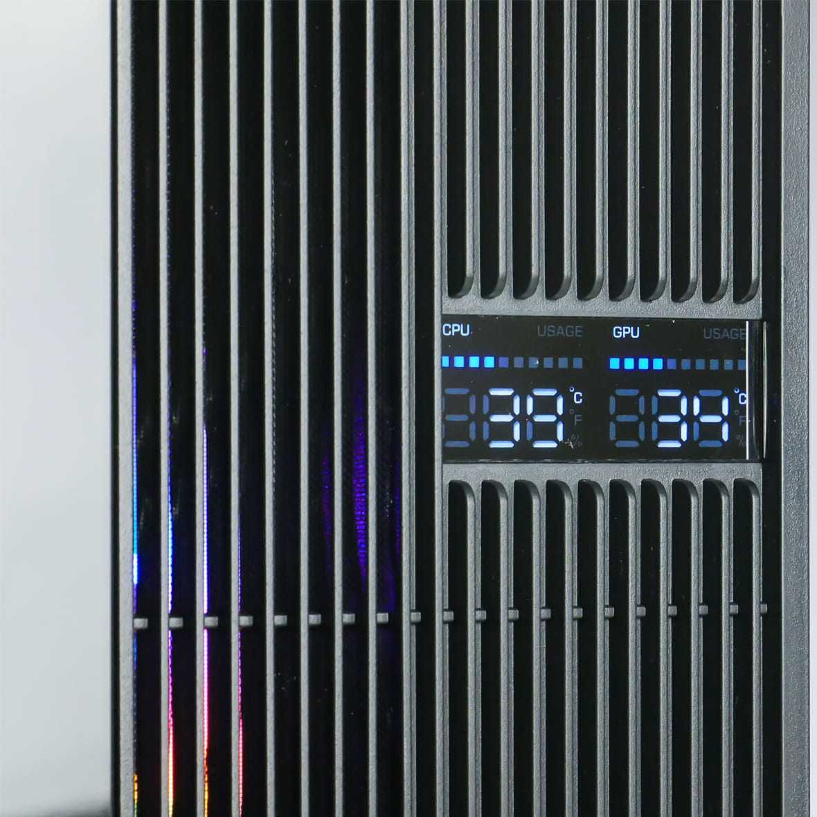 QUANTUM! AMD Ryzen™ 5 7600/32 GB/RTX 5060Ti 8GB - Ігровий Комп'ютер