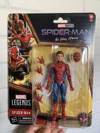 Фігурка Людина-павук Spider-Man: No Way Home Marvel Legends Final Suit