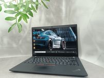 Ноутбук Lenovo ThinkPad T14 Gen 3/Ryzen 5 6650U/8GB/256/14"/6 ядер
