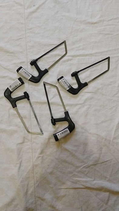 лобзик мини ножовка по металлу