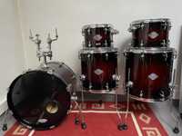 Bateria SONOR Select Force