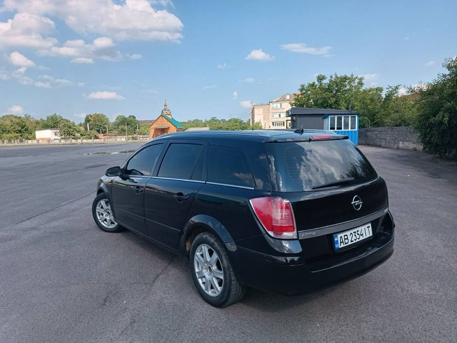 Продам Opel Astra