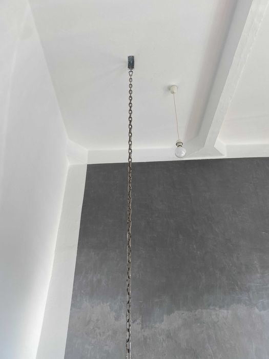 Bubble chair, fotel wiszący kula, huśtawka