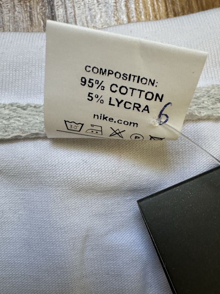 Футболка Nike батал великі розміри 2XL;3XL;4XL;5XL
