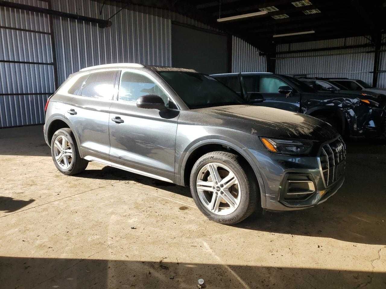 2021 Audi Q5 Premium 55 TFSI e quattroЗ ПДВ